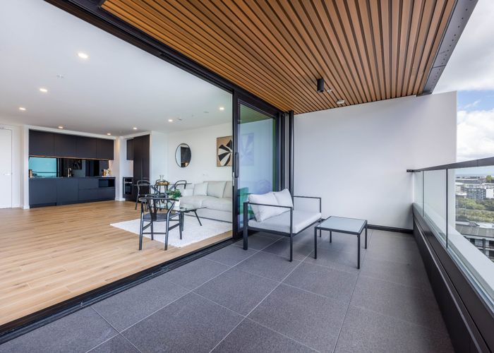  at 601/47 Randolph Street, Eden Terrace, Auckland City, Auckland