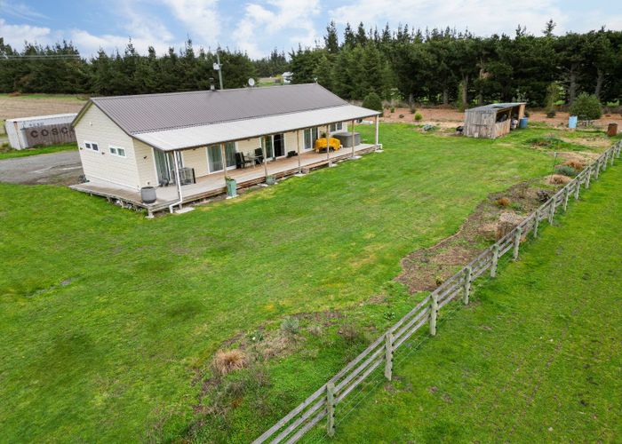  at 455 Ashley Road, Cust, Rangiora
