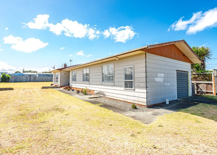  at 6 Cornfoot Street, Castlecliff, Whanganui, Manawatu / Whanganui