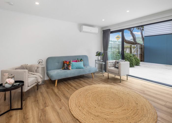  at 6/69 Darlington Road, Miramar, Wellington, Wellington