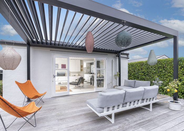  at 24a Halesowen Avenue, Sandringham, Auckland City, Auckland