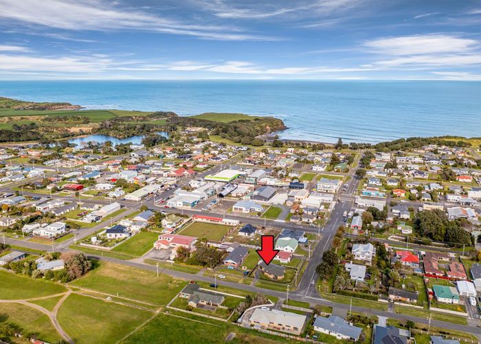  at 40 Gisborne Terrace, Opunake, South Taranaki, Taranaki