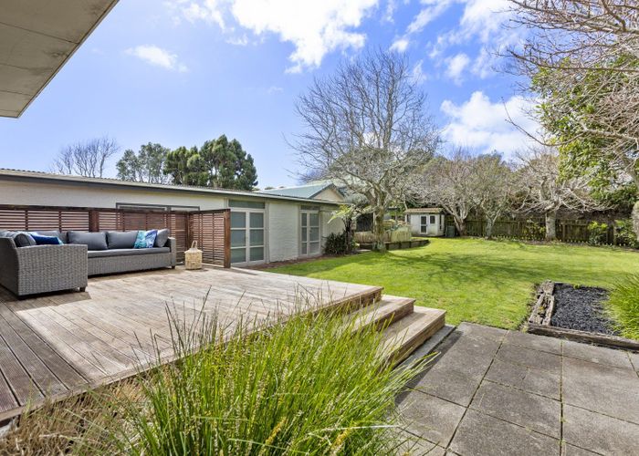  at 121 Govett Avenue, Frankleigh Park, New Plymouth