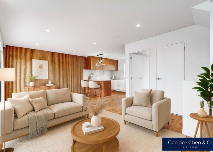  at 63B Gardner Avenue, New Lynn, Waitakere City, Auckland