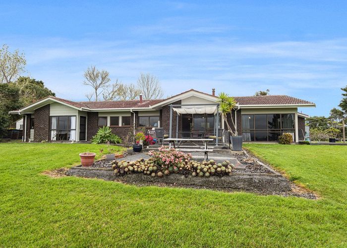  at 537 Maungakaramea Road, Whangarei