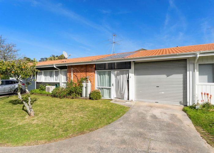  at 2/15 McIntyre Road, Mangere Bridge, Manukau City, Auckland
