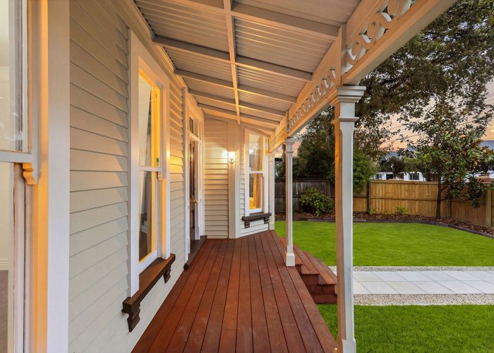  at 156 Canon Street, Edgeware, Christchurch City, Canterbury