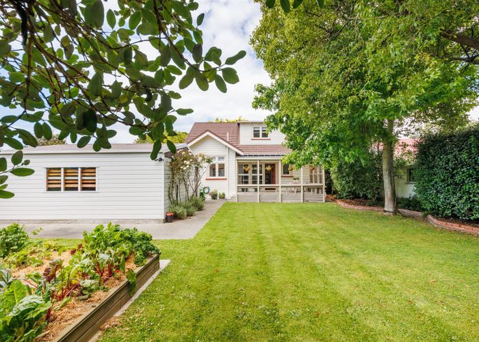 at 247 College Street, West End, Palmerston North