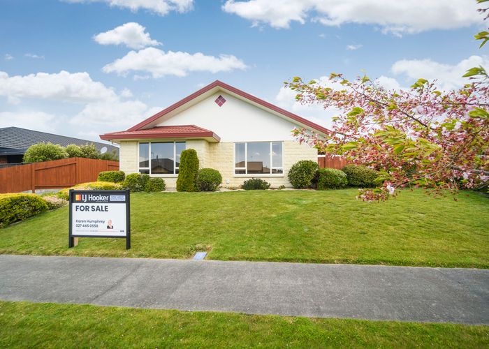  at 22 Meridian Grove, Kelvin Grove, Palmerston North