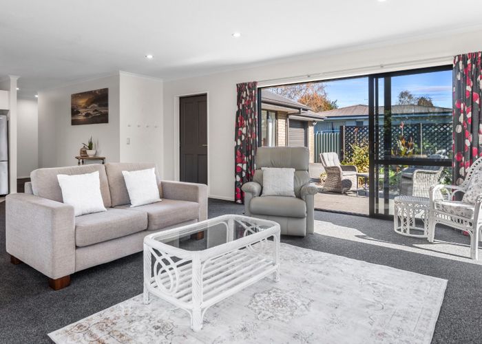  at 98A Percival Street, Rangiora, Rangiora