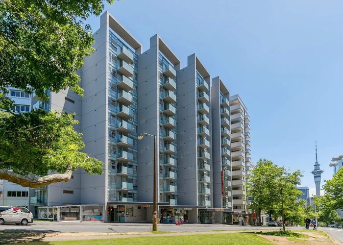  at 314/85 Wakefield Street, City Centre, Auckland City, Auckland