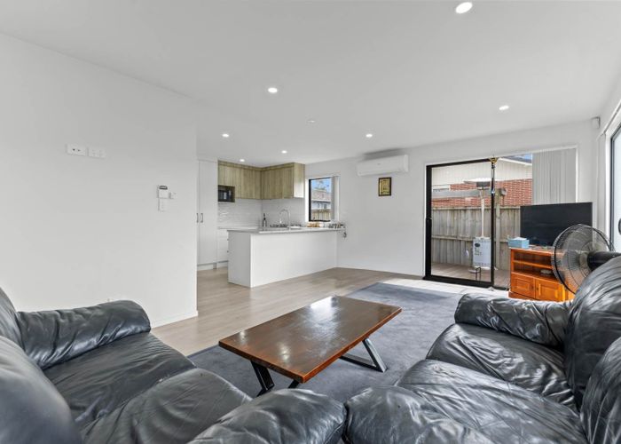 at 60C Heybridge Street, Manurewa, Manukau City, Auckland