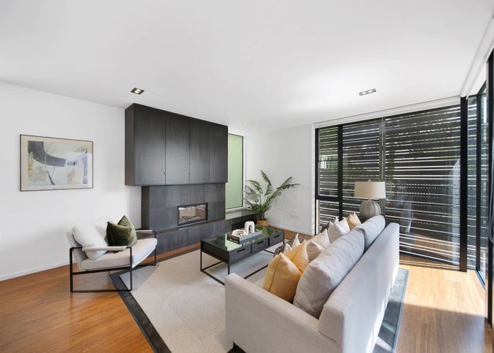  at 43 Scarborough Terrace, Parnell, Auckland City, Auckland