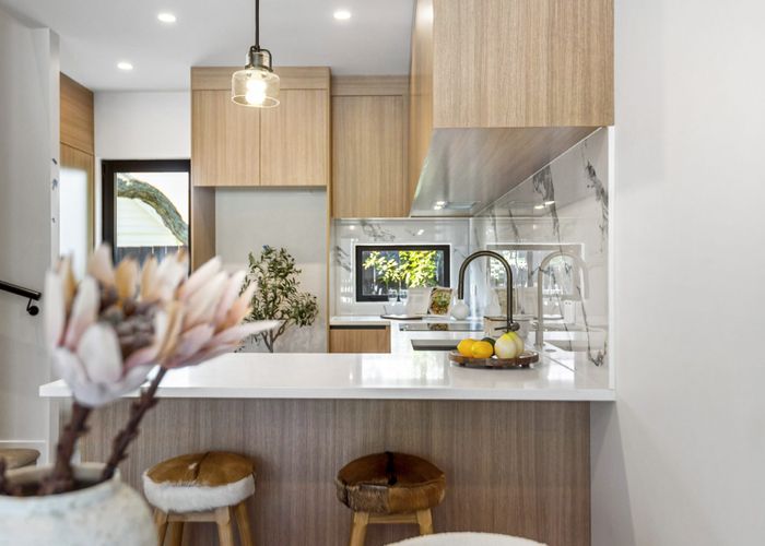  at 16 Handley Avenue, Narrow Neck, North Shore City, Auckland