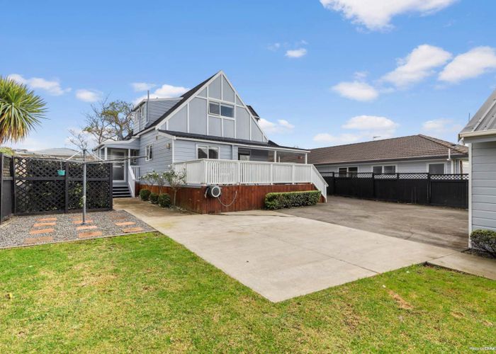  at 154 Wellington Street, Pukekohe, Franklin, Auckland