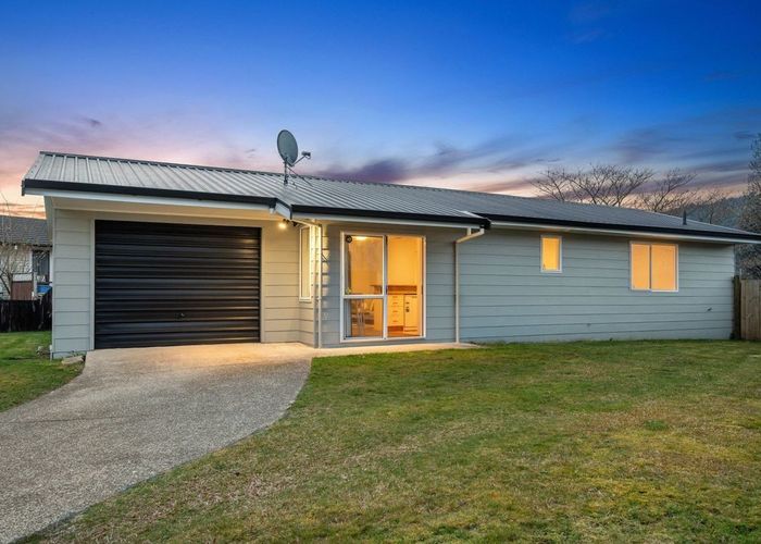  at 6 Augustus Earl Place, Pukehangi, Rotorua, Bay Of Plenty