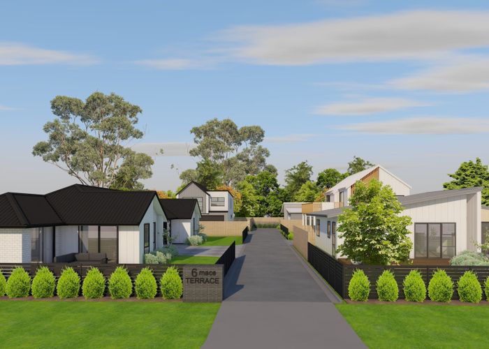  at Lot 5 Mace Terrace, Oakura, New Plymouth, Taranaki
