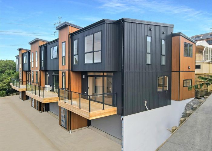  at 15-17-19-21 Timo Way, Flat Bush, Manukau City, Auckland