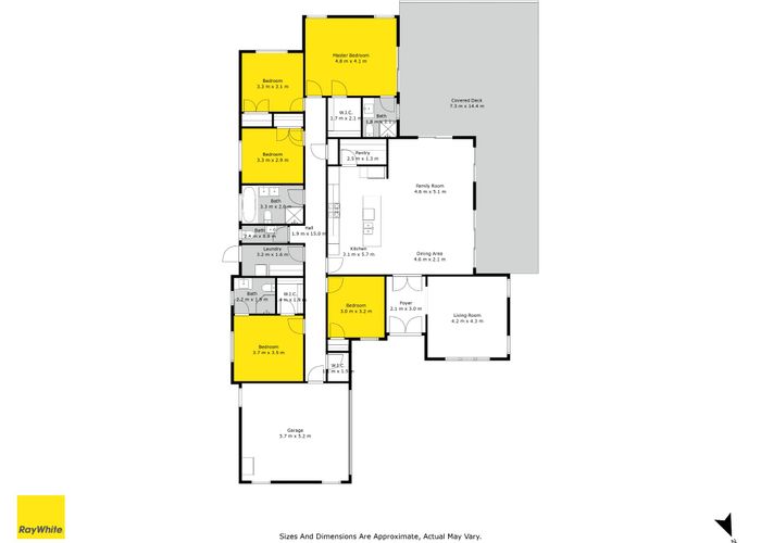  at 63 Seventh View Avenue, Beachlands , Auckland