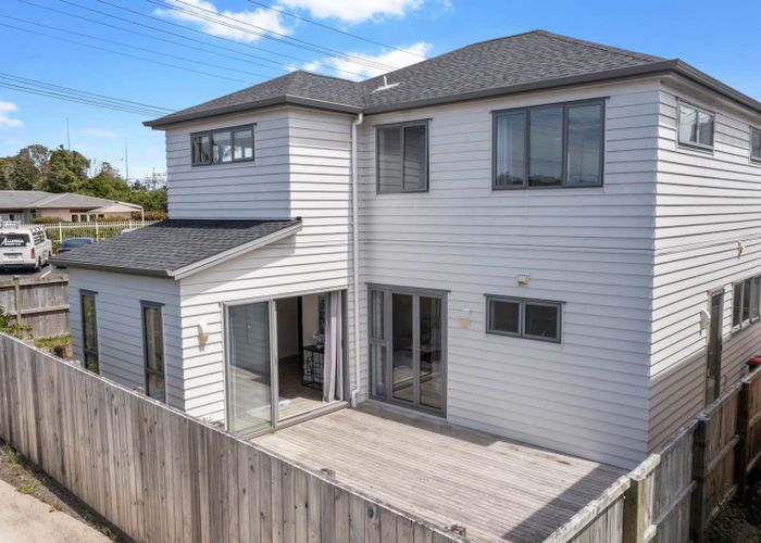  at 12A Bass Road, Albany, Auckland