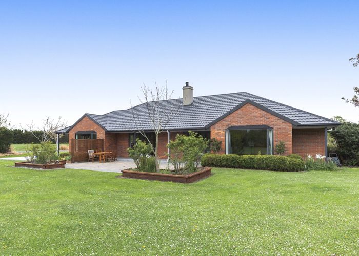  at 52 Jacksons Road, Ohoka, Waimakariri, Canterbury