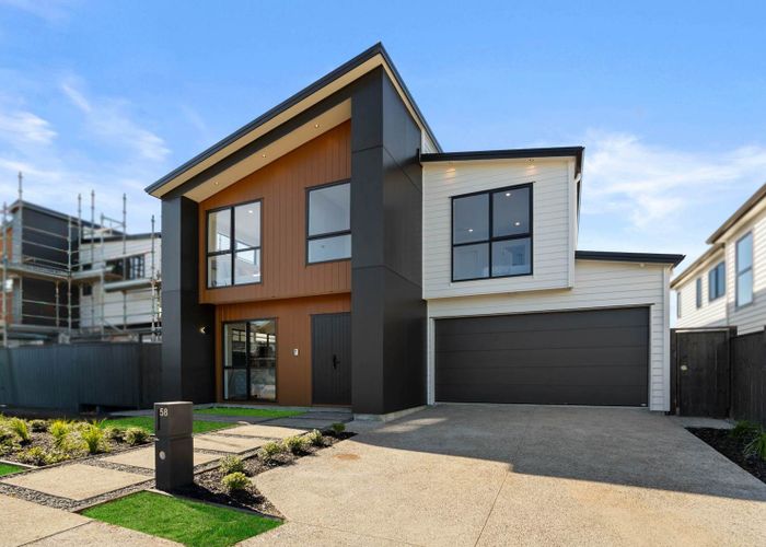  at 58 Park Green Avenue, Karaka, Franklin, Auckland
