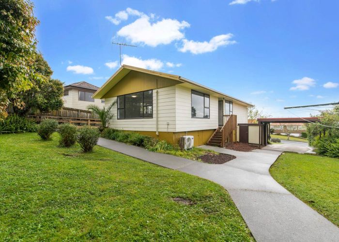  at 28 Ransom Smyth Drive, Goodwood Heights, Manukau City, Auckland