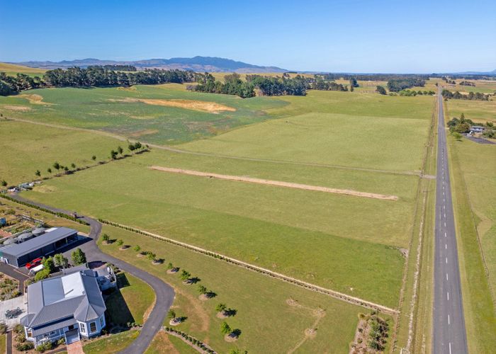  at Lot 2 and 3, Te Maire Road, Kahutara, South Wairarapa, Wellington