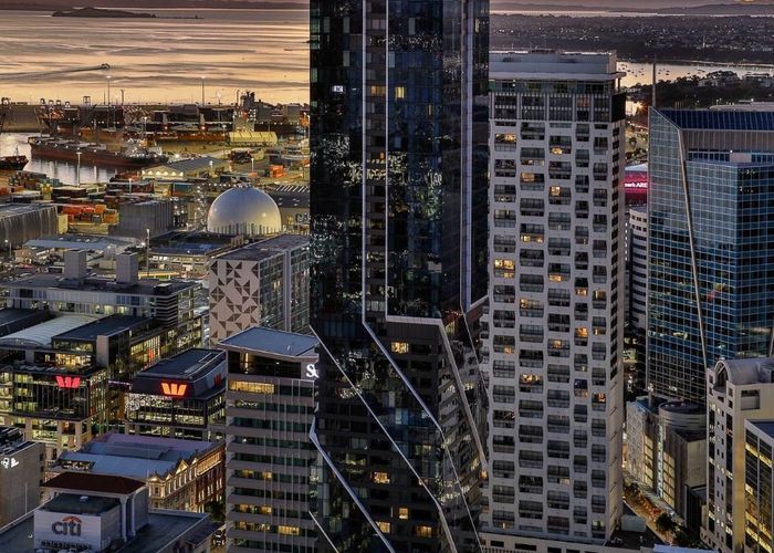  at 2102/10 Commerce Street, City Centre, Auckland City, Auckland