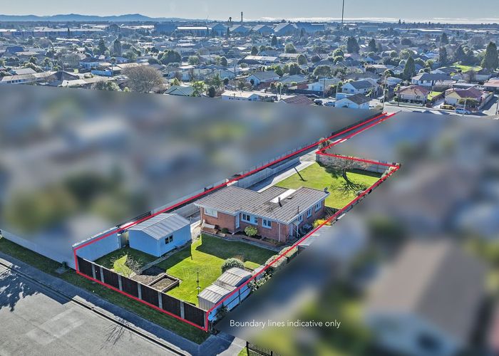  at 74B Brynley Street, Hornby, Christchurch