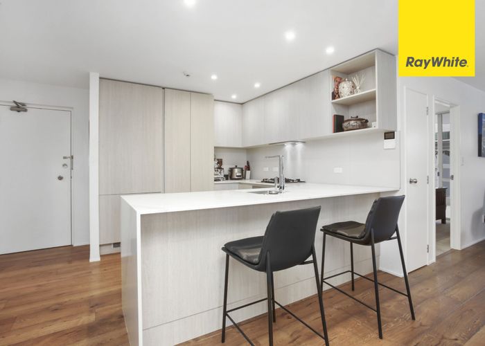  at 9C/11 Nicholas Street, Auckland Central, Auckland