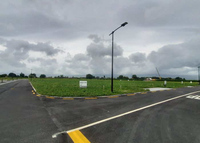  at Lot 81 Rangitihi Street, Matamata, Matamata-Piako, Waikato