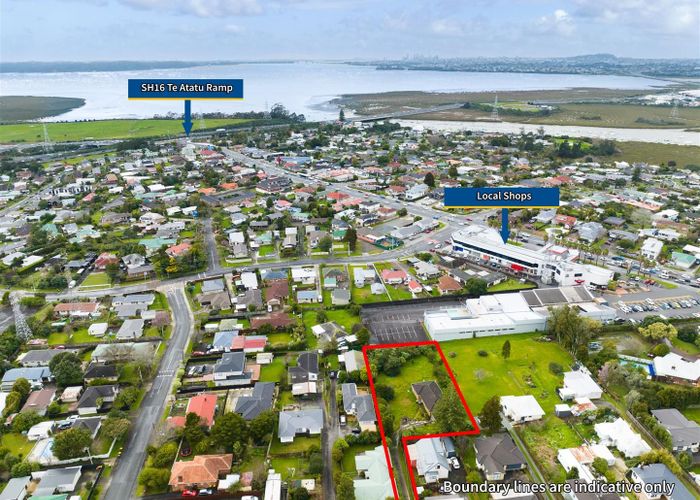  at 29 Flanshaw Road, Te Atatu South, Auckland