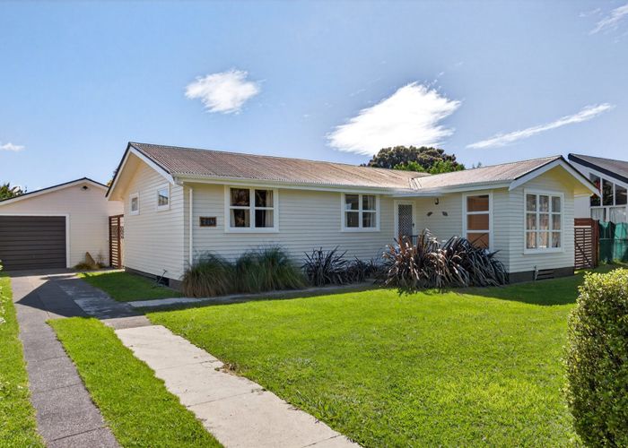  at 214 Rutene Road, Kaiti, Gisborne, Gisborne