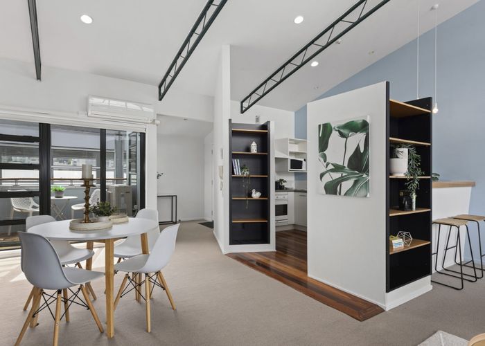  at 36/26 Marion Street, Te Aro, Wellington, Wellington