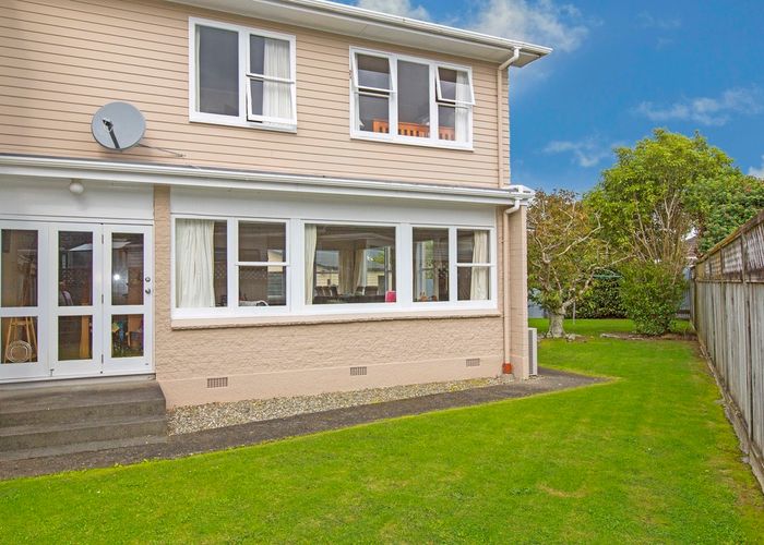  at 25B Tennyson Avenue, Avalon, Lower Hutt