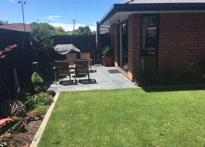  at 32A Amyes Road, Hornby, Christchurch