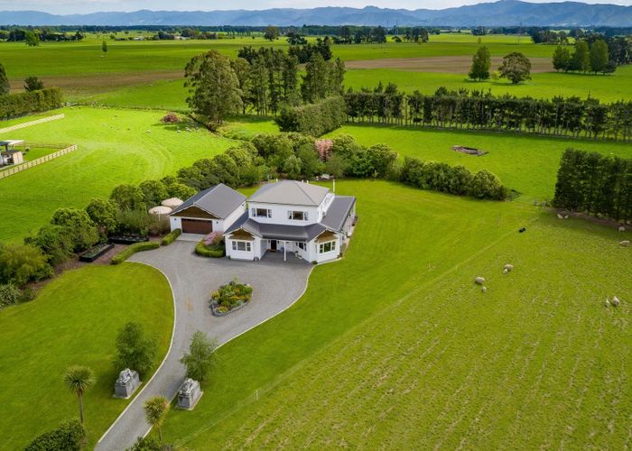  at 308A Fabians Road, Morison Bush, Greytown