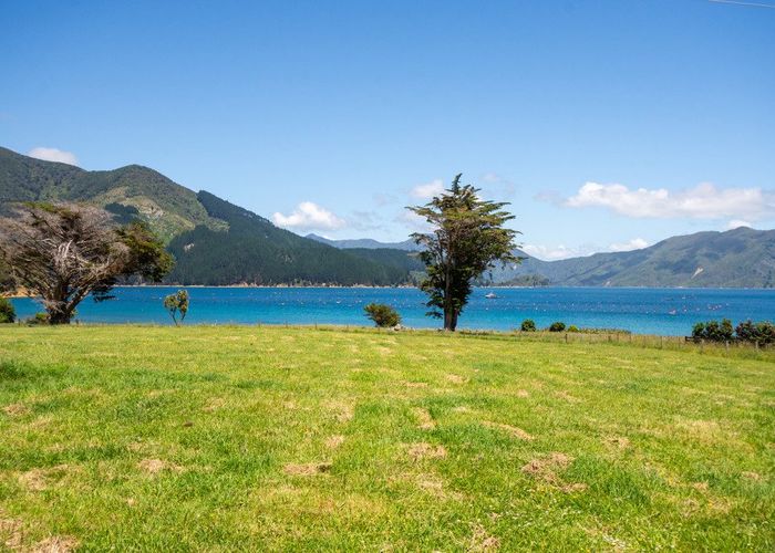  at 0 Clova Bay Road, Marlborough Sounds, Marlborough, Marlborough
