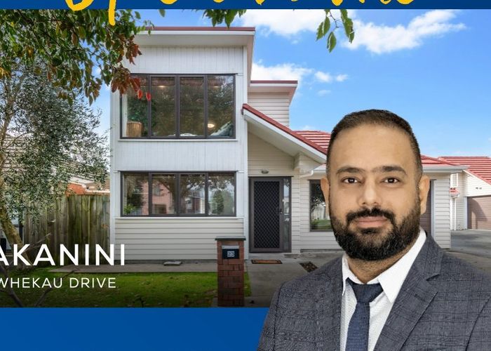  at 29 Tarapiroe Avenue, Takanini, Auckland