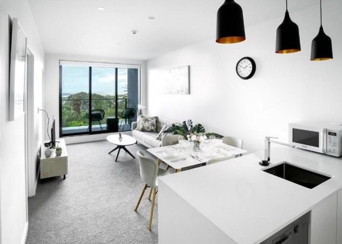  at 205/19 Rawene Road, Birkenhead, North Shore City, Auckland