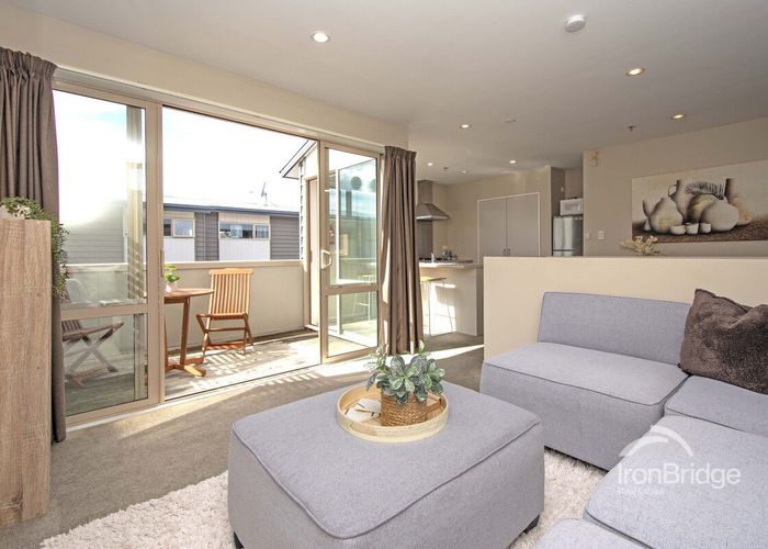  at 13/9 Cameron Street, Sydenham, Christchurch
