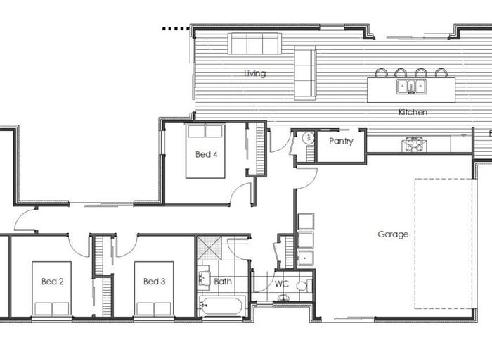  at 484/29 Musselwhite Terrace, Chartwell, Hamilton, Waikato