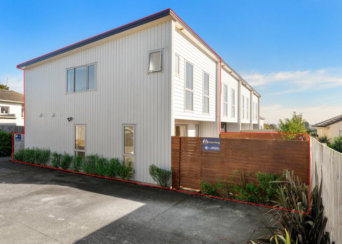 at 3/29 Commissariat Road, Mount Wellington, Auckland City, Auckland