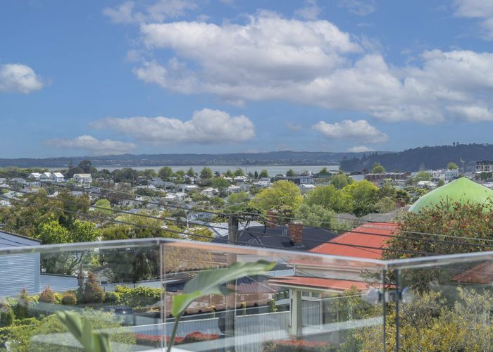  at 2/4 Vermont Street, Ponsonby, Auckland