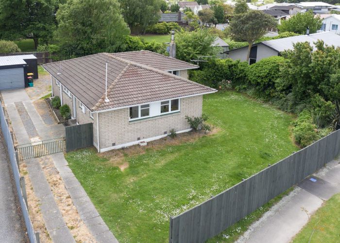 at 3 Russell Avenue, Allenton, Ashburton