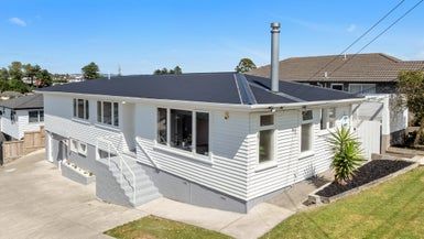  at 20 Ellis Avenue, Mount Roskill, Auckland