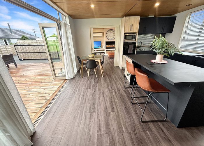  at 34A Wyn Street, Hoon Hay, Christchurch City, Canterbury