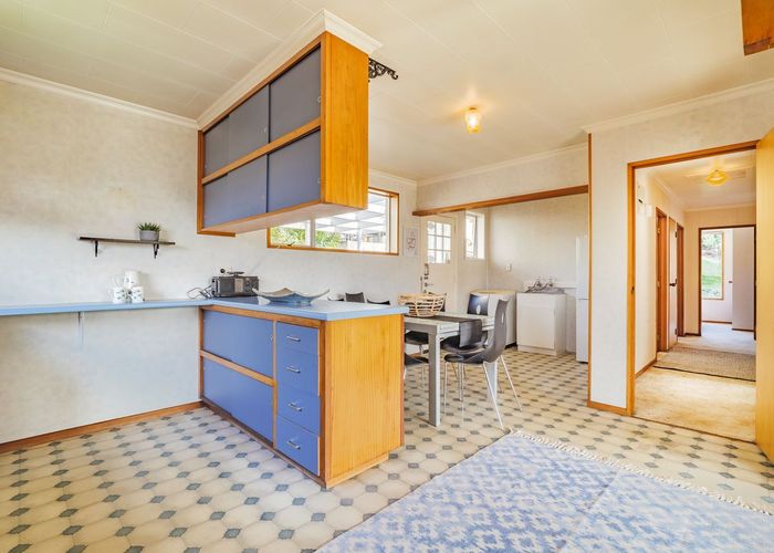  at 12A Kowhai Street, Ravensbourne, Dunedin