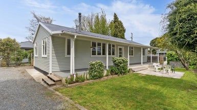  at 32 Oxford Street, Lansdowne, Masterton
